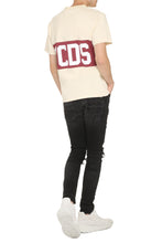 Load image into Gallery viewer, Logo cotton t-shirt
