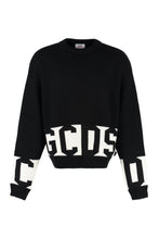 Load image into Gallery viewer, Wool blend sweater
