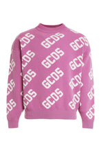 Load image into Gallery viewer, Oversize wool-blend sweater
