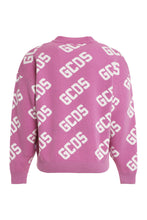 Load image into Gallery viewer, Oversize wool-blend sweater
