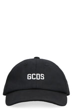 Load image into Gallery viewer, Logo baseball cap
