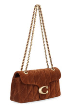 Load image into Gallery viewer, Tabby 26 Quilted Shoulder Bag
