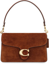 Load image into Gallery viewer, Chain Tabby Shoulder Bag
