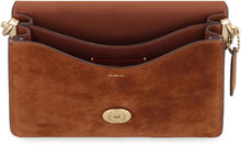 Load image into Gallery viewer, Chain Tabby Shoulder Bag
