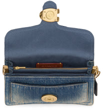 Load image into Gallery viewer, Tabby Mini shoulder bag
