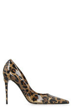 Load image into Gallery viewer, Lollo leather pumps
