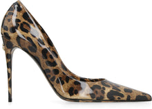 Load image into Gallery viewer, Lollo leather pumps
