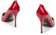 Load image into Gallery viewer, Low-cut with high heels

