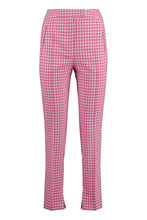 Load image into Gallery viewer, Frida Cotton blend trousers

