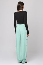 Load image into Gallery viewer, Satin trousers
