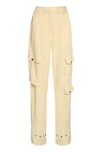 Load image into Gallery viewer, Satin trousers

