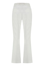 Load image into Gallery viewer, Stretch cotton trousers
