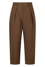 Load image into Gallery viewer, Cropped trousers
