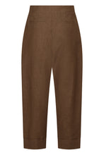 Load image into Gallery viewer, Cropped trousers

