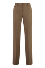 Load image into Gallery viewer, Ambra wool blend trousers
