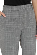 Load image into Gallery viewer, Prince-of-Wales checked trousers
