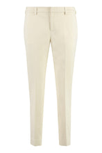 Load image into Gallery viewer, New York straight-leg trousers
