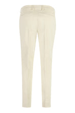 Load image into Gallery viewer, New York straight-leg trousers
