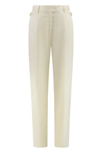 Load image into Gallery viewer, Straight-leg trousers
