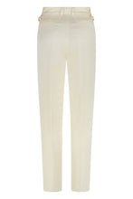 Load image into Gallery viewer, Straight-leg trousers
