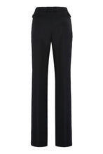Load image into Gallery viewer, Virgin wool trousers
