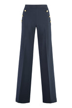 Load image into Gallery viewer, Taylor wide-leg trousers
