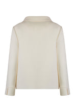Load image into Gallery viewer, Crêpe Couture jacket
