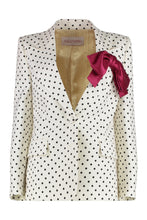Load image into Gallery viewer, Supergran Plusdepois print jacket
