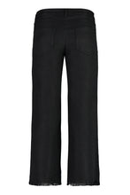 Load image into Gallery viewer, Cervia cotton-linen trousers
