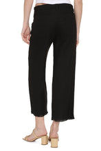 Load image into Gallery viewer, Cervia cotton-linen trousers
