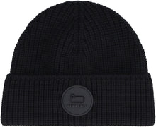 Load image into Gallery viewer, Ribbed knit beanie
