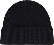 Load image into Gallery viewer, Ribbed knit beanie
