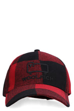 Load image into Gallery viewer, Logo baseball cap
