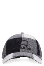 Load image into Gallery viewer, Logo baseball cap
