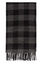 Load image into Gallery viewer, Wool blend scarf
