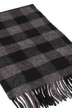 Load image into Gallery viewer, Wool blend scarf
