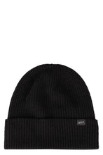 Load image into Gallery viewer, Ribbed knit beanie
