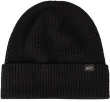 Load image into Gallery viewer, Ribbed knit beanie
