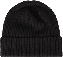Load image into Gallery viewer, Ribbed knit beanie
