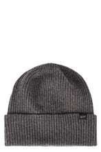 Load image into Gallery viewer, Ribbed knit beanie
