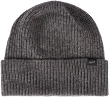 Load image into Gallery viewer, Ribbed knit beanie
