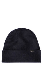 Load image into Gallery viewer, Ribbed knit beanie
