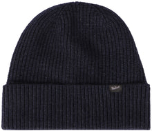 Load image into Gallery viewer, Ribbed knit beanie
