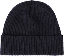 Load image into Gallery viewer, Ribbed knit beanie
