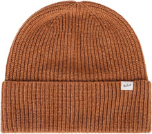 Load image into Gallery viewer, Ribbed knit beanie

