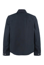 Load image into Gallery viewer, Technical fabric overshirt
