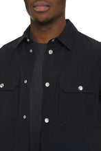 Load image into Gallery viewer, Technical fabric overshirt
