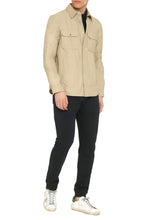 Load image into Gallery viewer, Cotton overshirt
