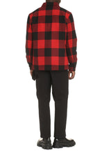 Load image into Gallery viewer, Alaskan overshirt
