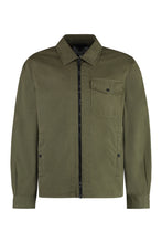 Load image into Gallery viewer, Cotton overshirt

